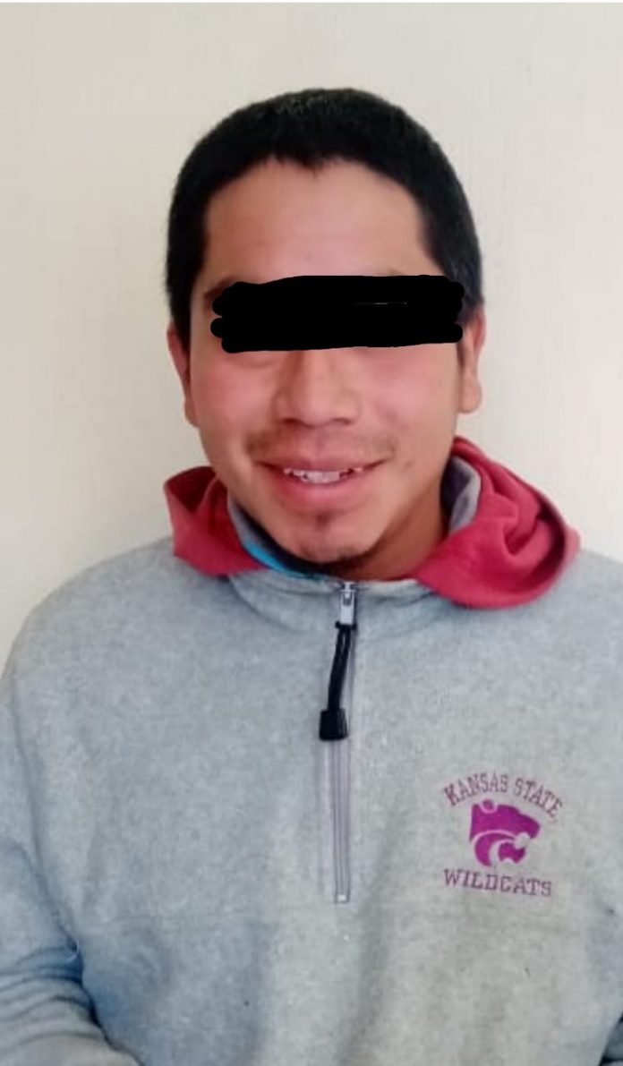 BOLETÍN FGE-SENTENCIA CONDENATORIA