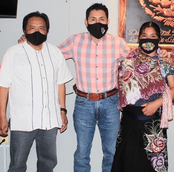 BOLETÍN ICHEJA-ZONA ALTOS