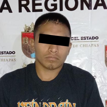 Obtiene FGE vinculación a proceso por Homicidio en Grado de Tentativa, en el municipio de Juárez