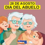 dia del abuelos