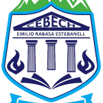 Logo CEBECH Emilio Rabasa Estebanell Cintalapa  Chiapas