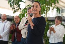 Presidenta Claudia Sheinbaum hace realidad el derecho a la educación: Inaugura nuevo plantel de la Universidad Nacional Rosario Castellanos en Chalco