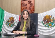 Aprueban diputados Ley para la Gestión Integral del Riesgo de Desastres y Protección Civil