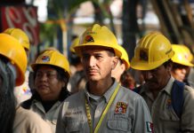 Secretaría de Salud arranca Operativo Panteones 2025