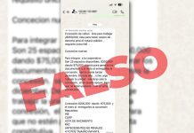 SMyT desmiente información de supuesta venta o trámite de concesiones