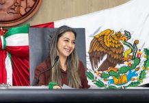 Aprueba Congreso Ley de Interrupción Legal del Embarazo de Niñas y Adolescentes en el Estado de Chiapas