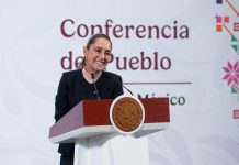 Gobierno de México: en 2026 se construirán 200 centros de educación y cuidado infantil para madres trabajadoras