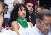 Congreso de Chiapas prioriza la dignidad, la vida y los derechos humanos de las mujeres