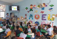 Educación indígena: 30 años caminando bajo el principio del Buen Vivir