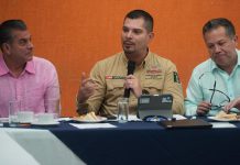 “Amamos lo que hacemos y lo hacemos con pasión”: Óscar Alberto Aparicio Avendaño