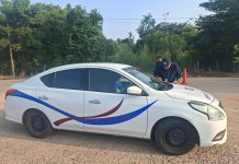 SMyT continúa con operativos en beneficio de la sociedad