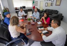 IAP Chiapas y Archivo General del Estado fortalecen la gestión documental en los municipios