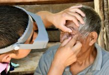 Chiapas redobla esfuerzos para mantener la validación post-eliminación del tracoma