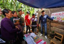 Educación, la herramienta más poderosa para cambiar realidades: Roger Mandujano