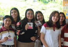 CECyT 16 Salto de Agua conmemora el Día Estatal de la Mujer con compromiso y reflexión