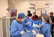 IMSS Bienestar fortalece la atención quirúrgica en la región Soconusco con jornadas en Tapachula