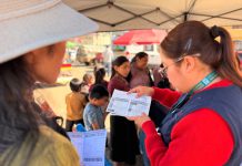 Descarta Secretaría de Salud defunciones por sarampión en Chiapas