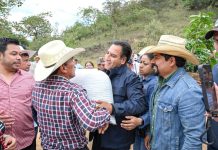 Eduardo Ramírez impulsa infraestructura y conectividad en municipios de la región Frailesca