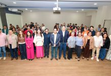 “Posible Day 2026” impulsa emprendimiento, innovación y desarrollo de proyectos: Ana Karen Ruiz Coutiño