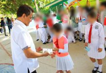 Coordinación interinstitucional refuerza la prevención sanitaria en escuelas de Chiapas