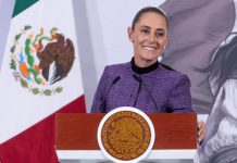 Del 2 de marzo al 31 de diciembre se realizará credencialización del Servicio Universal de Salud: Presidenta Claudia Sheinbaum