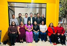 Bochil recibe espacio propio para su Casa de Cultura