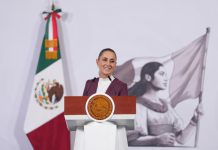 Presidenta Claudia Sheinbaum anuncia recuperación de mil 126 concesiones mineras; representan 889 mil hectáreas y garantiza protección de áreas naturales