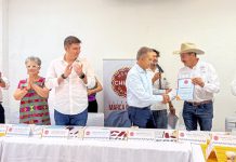 Foro Regional Marca Chiapas: identidad y crecimiento para la Costa–Soconusco