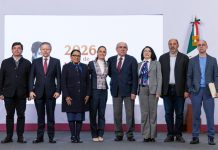 “Es un asunto de principios”: Presidenta Claudia Sheinbaum presenta iniciativa de Reforma Electoral; se enviará el lunes 22 de marzo al Congreso