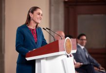 Programa de Infraestructura Carretera es histórico con inversión pública y mixta de 397 mil 46 mdp: Presidenta Claudia Sheinbaum