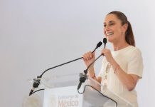 Presidenta Claudia Sheinbaum inaugura nuevo Bachillerato Nacional Plantel El Salto en Jalisco